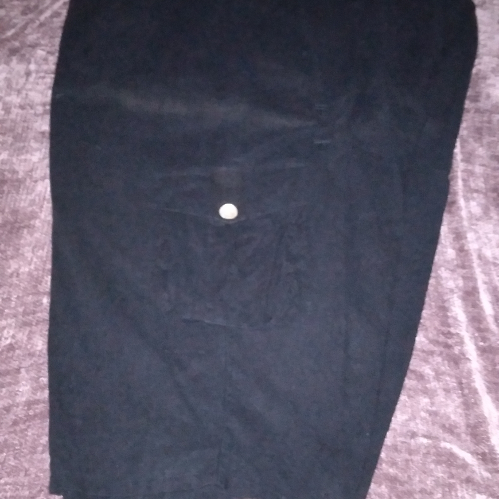 Crop pants